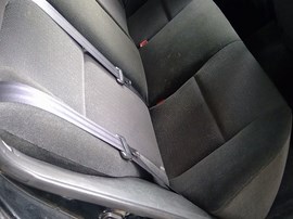 2003 TOYOTA COROLLA, BLACK, S MODEL, 1.8L,  AT,  Z25189